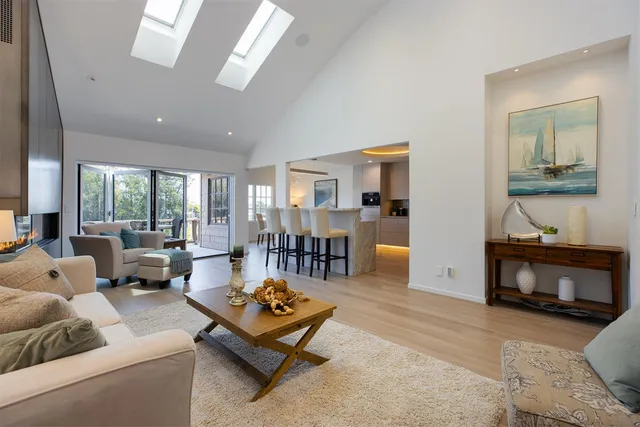 $2,300,000 | 92 Frederick Street, Unit A, Santa Cruz, CA 95062