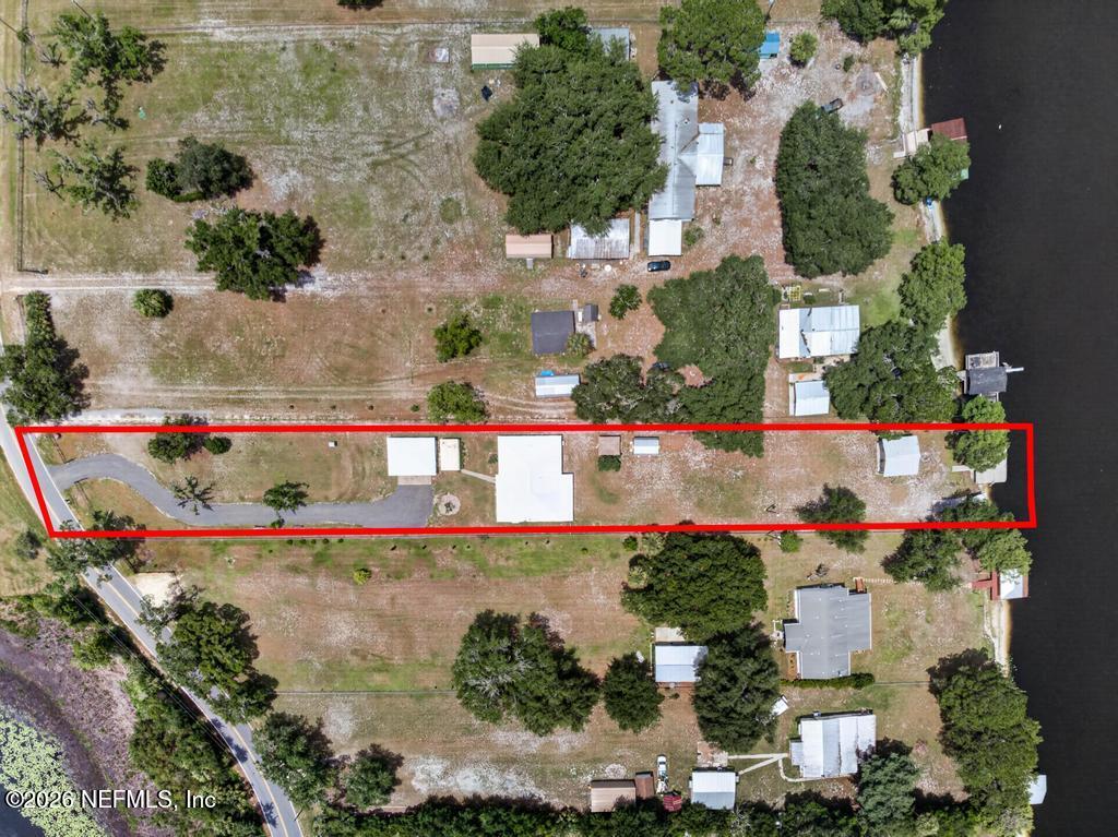 254 Old Woods Road Interlachen, FL 32148 - Photo 54 of 137 254 Old Woods Rd-119