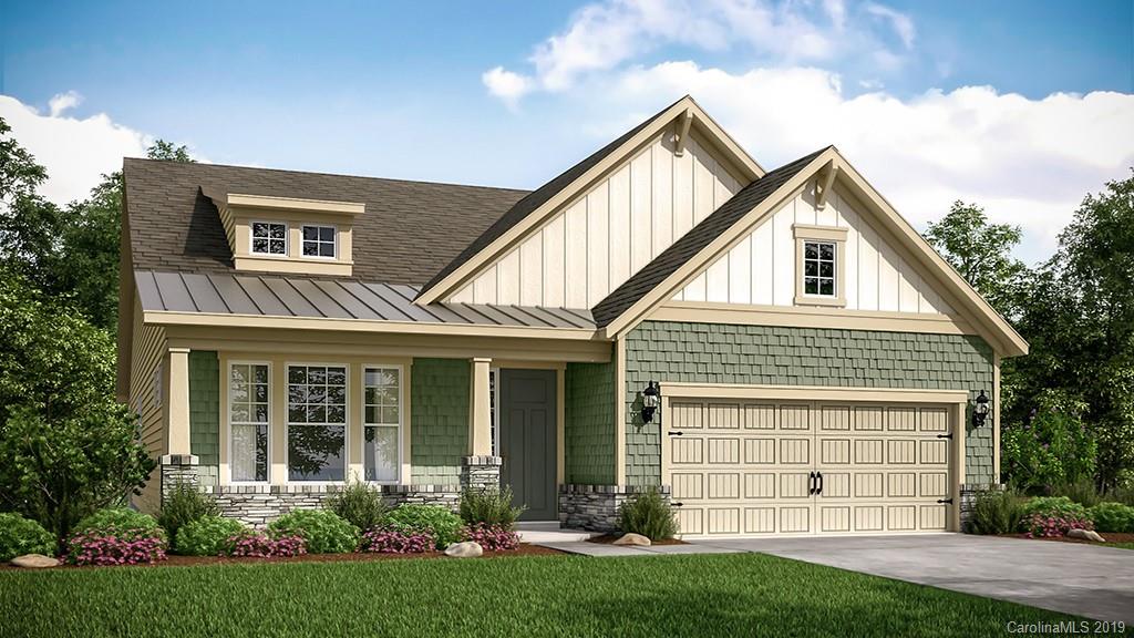 4362 Hunton Dale Road Northwest, Unit 72 Concord, NC 28027 - Photo 17 of 22 Gallery Image 17