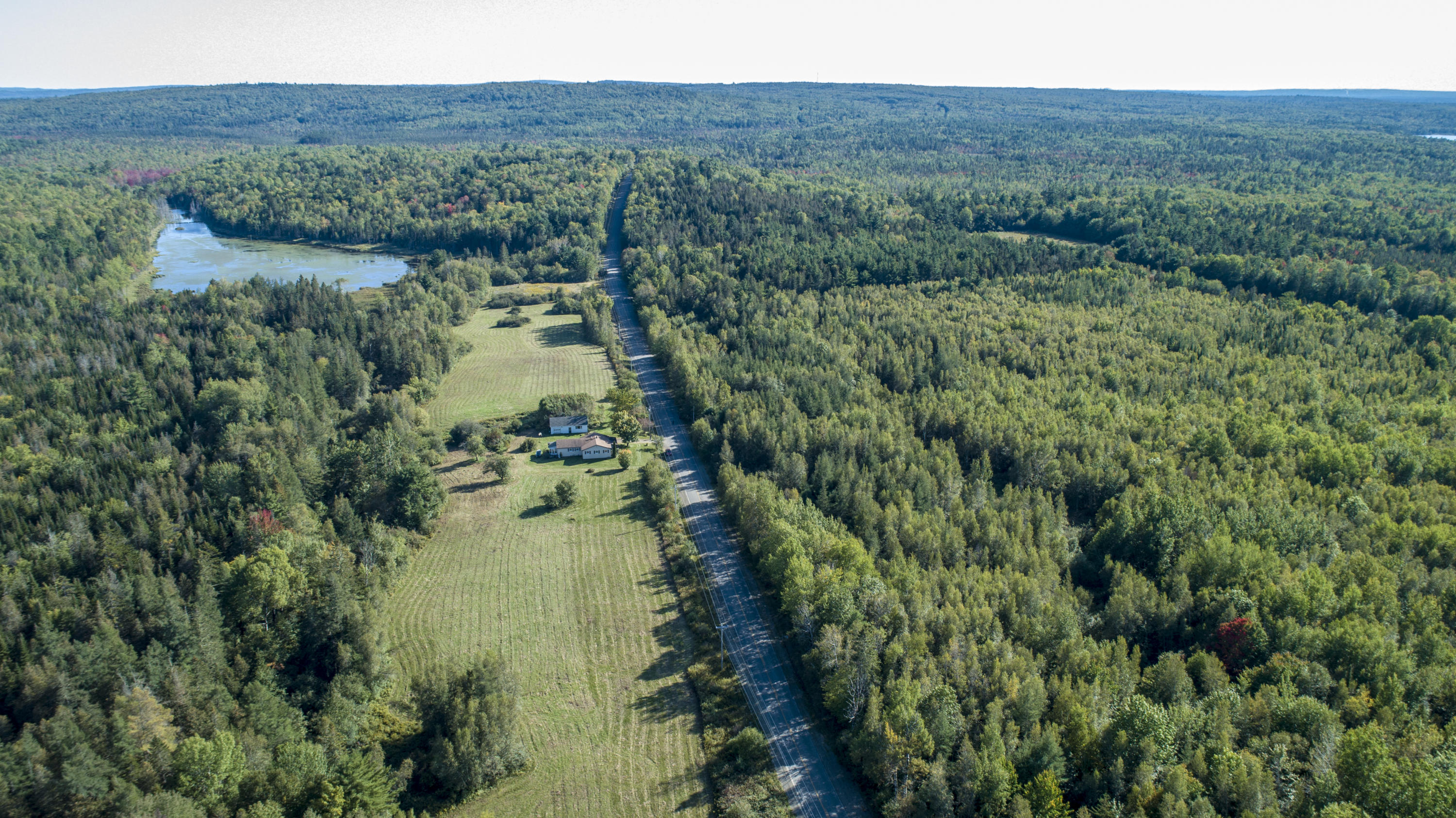 995 South Princeton Road Princeton, ME 04668 - Photo 52 of 53 995 south Princeton Rd Princeton Maine-1