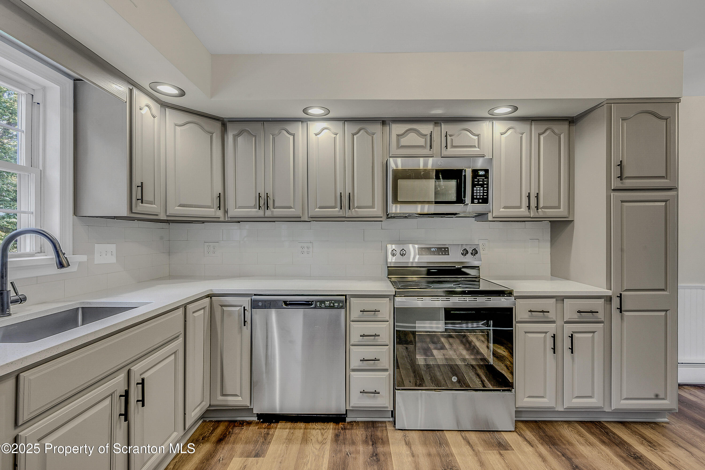 921 Getty Avenue Duryea, PA 18642 - Photo 18 of 47 Getty_-21