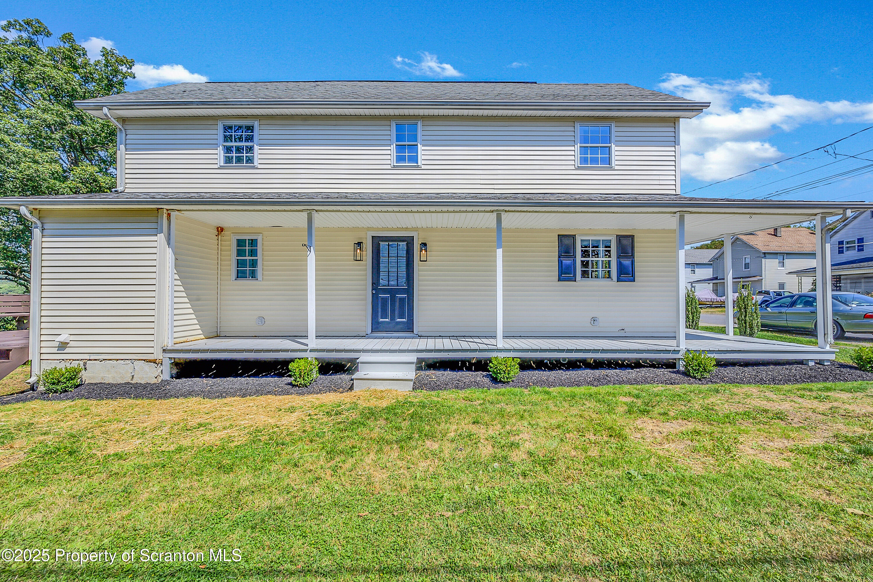 921 Getty Avenue Duryea, PA 18642 - Photo 41 of 47 Getty_-6