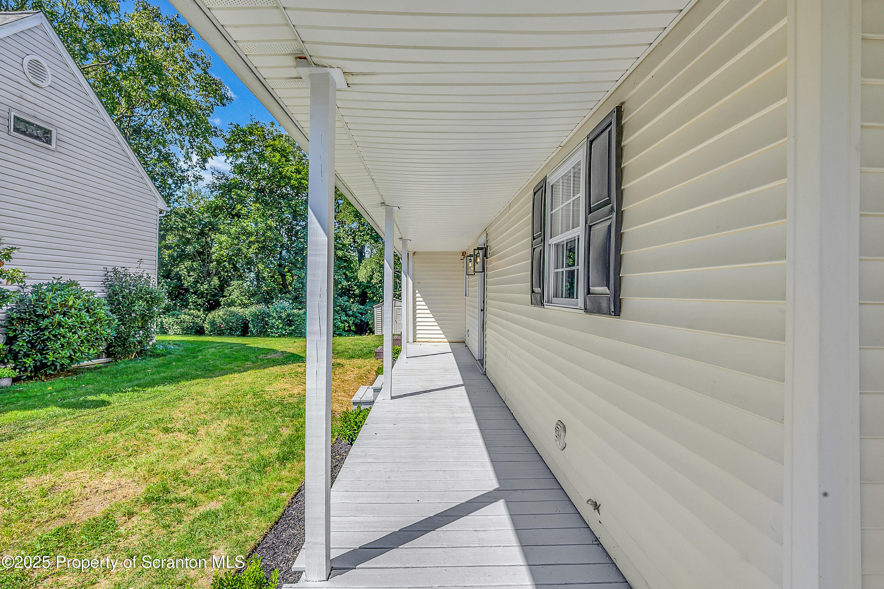 921 Getty Avenue Duryea, PA 18642 - Photo 42 of 47 Getty_-5