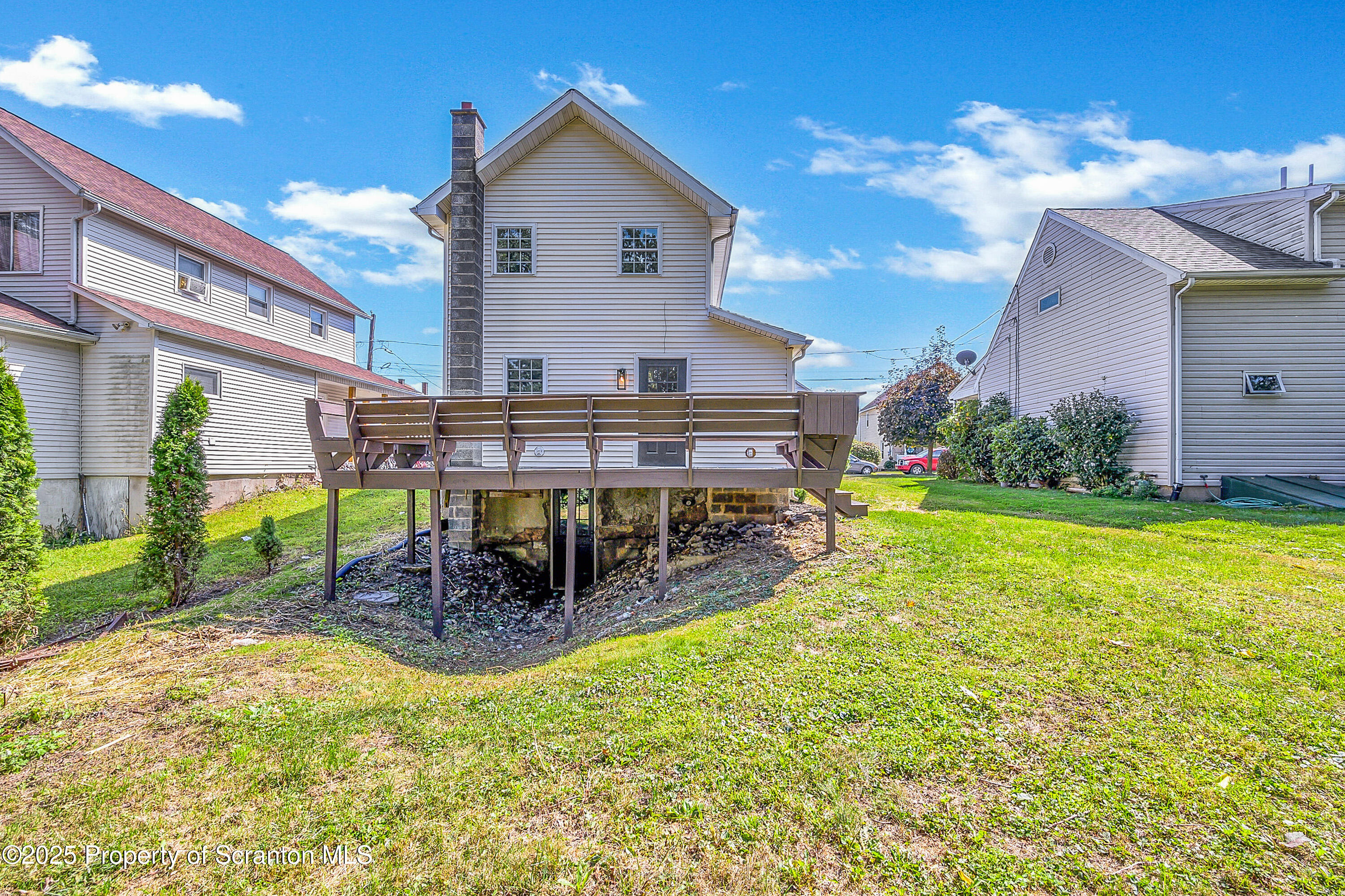 921 Getty Avenue Duryea, PA 18642 - Photo 44 of 47 Getty_-8