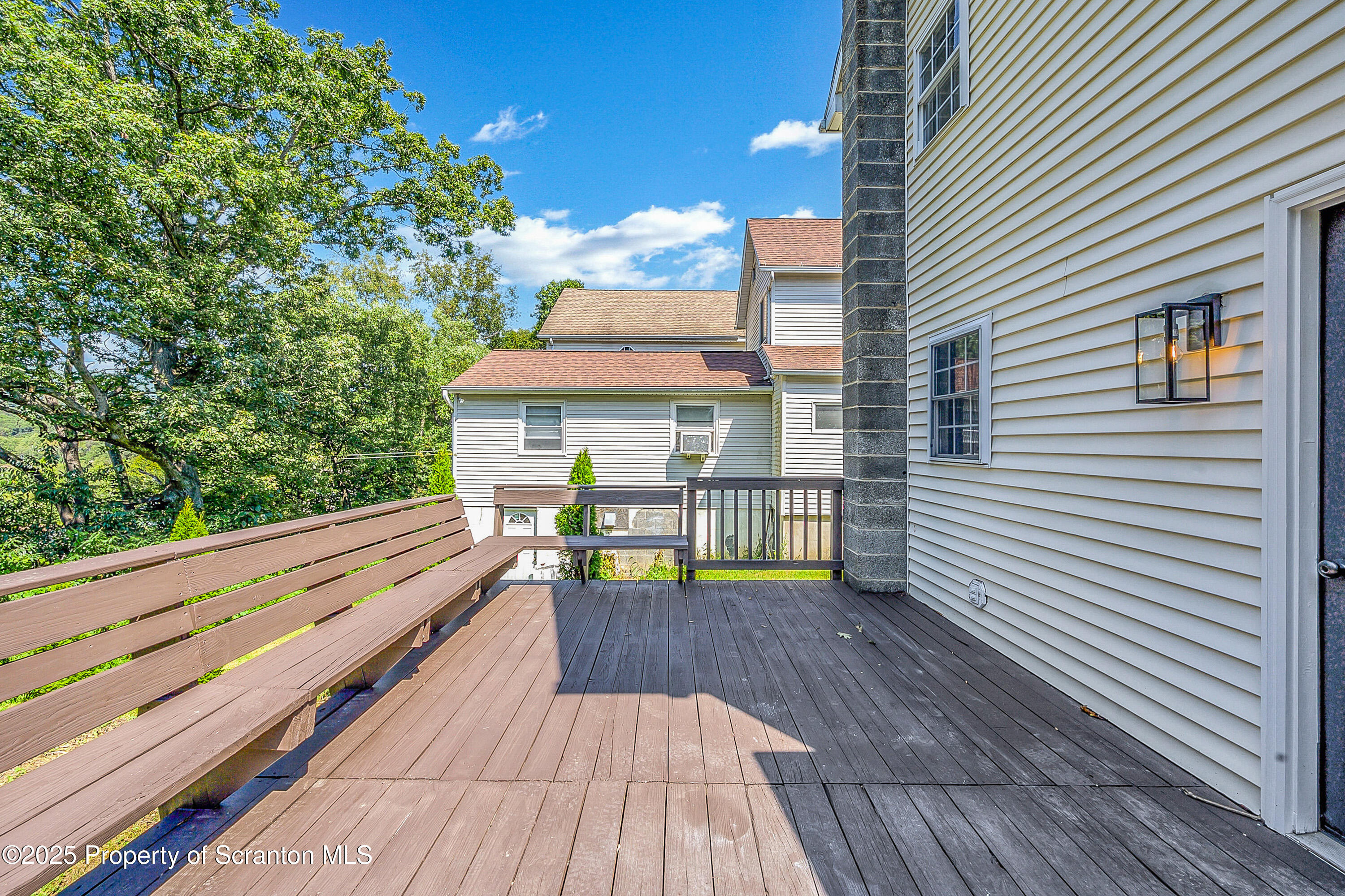 921 Getty Avenue Duryea, PA 18642 - Photo 45 of 47 Getty_-9