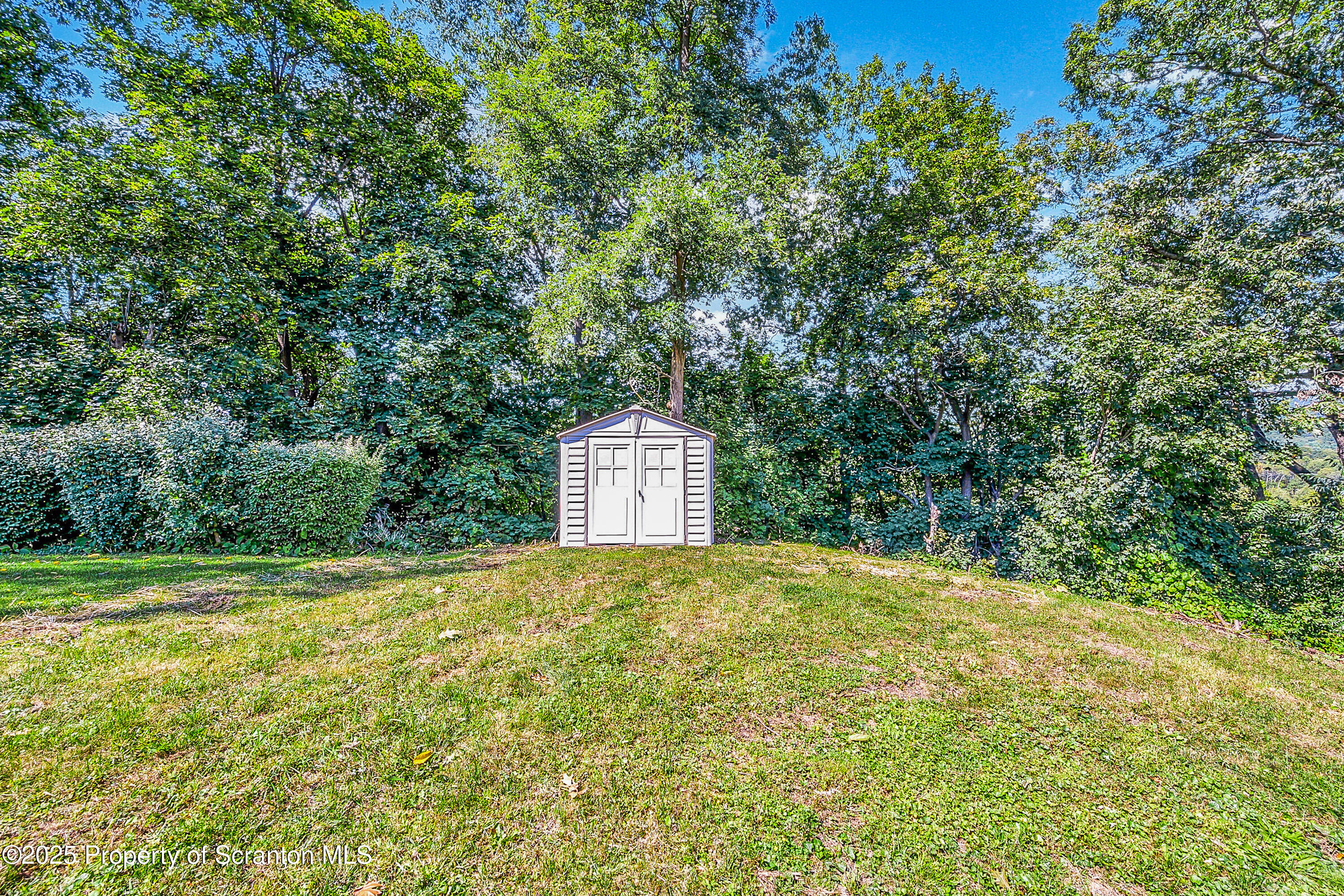 921 Getty Avenue Duryea, PA 18642 - Photo 47 of 47 Getty_-11