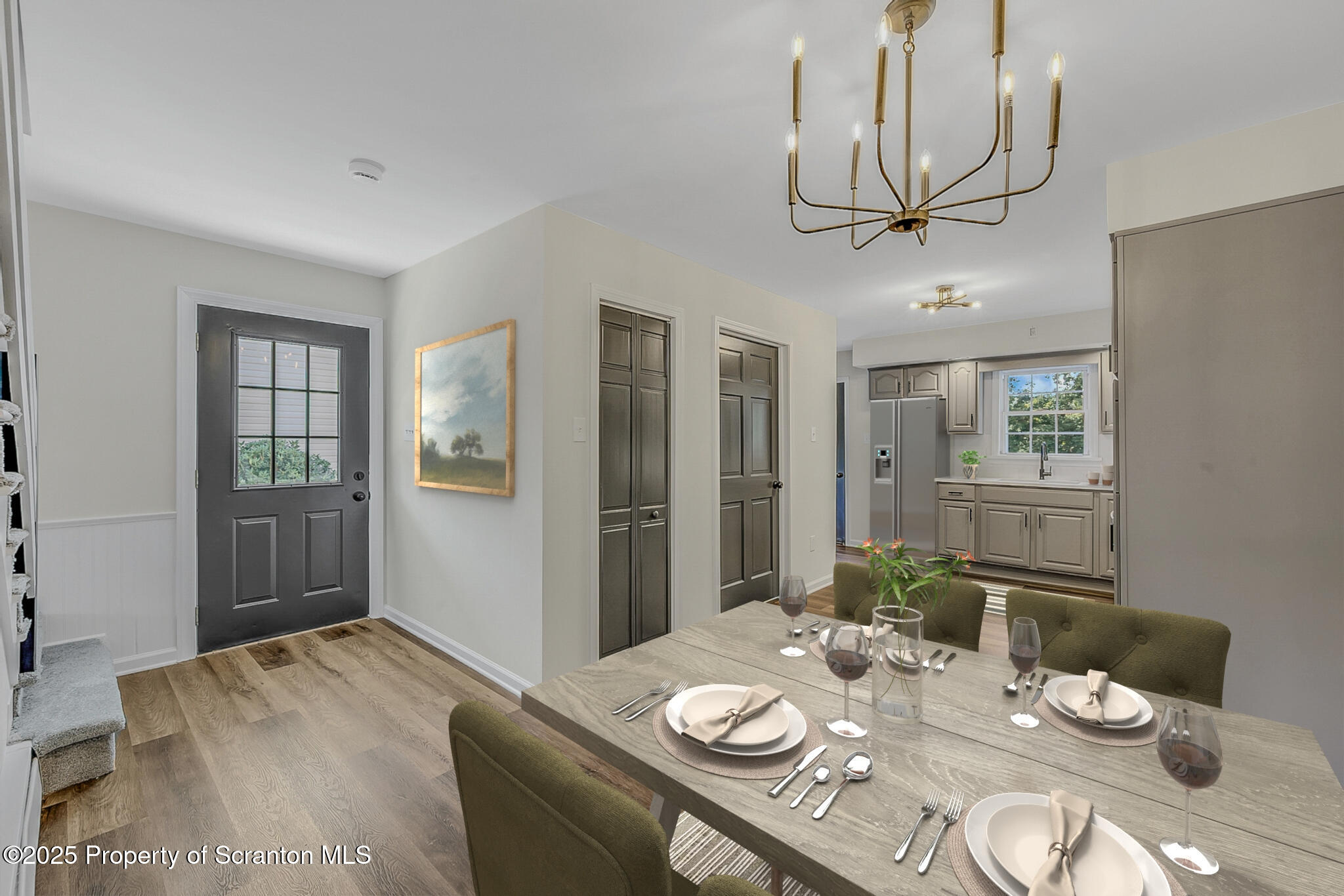 921 Getty Avenue Duryea, PA 18642 - Photo 7 of 47 1757930696574334446_1757930696574334446_