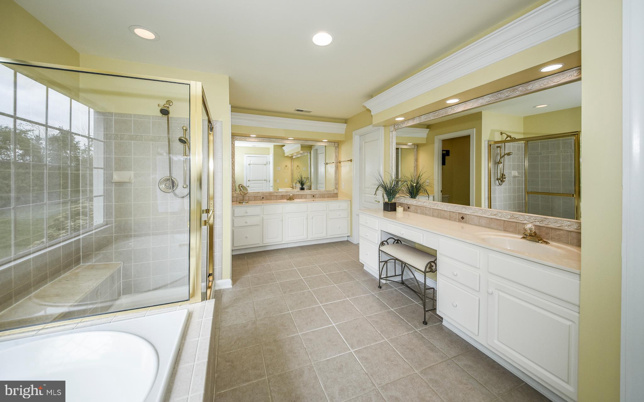 124 Clover Road Ivyland, PA 18974 - Photo 20 of 41 Primary Bath