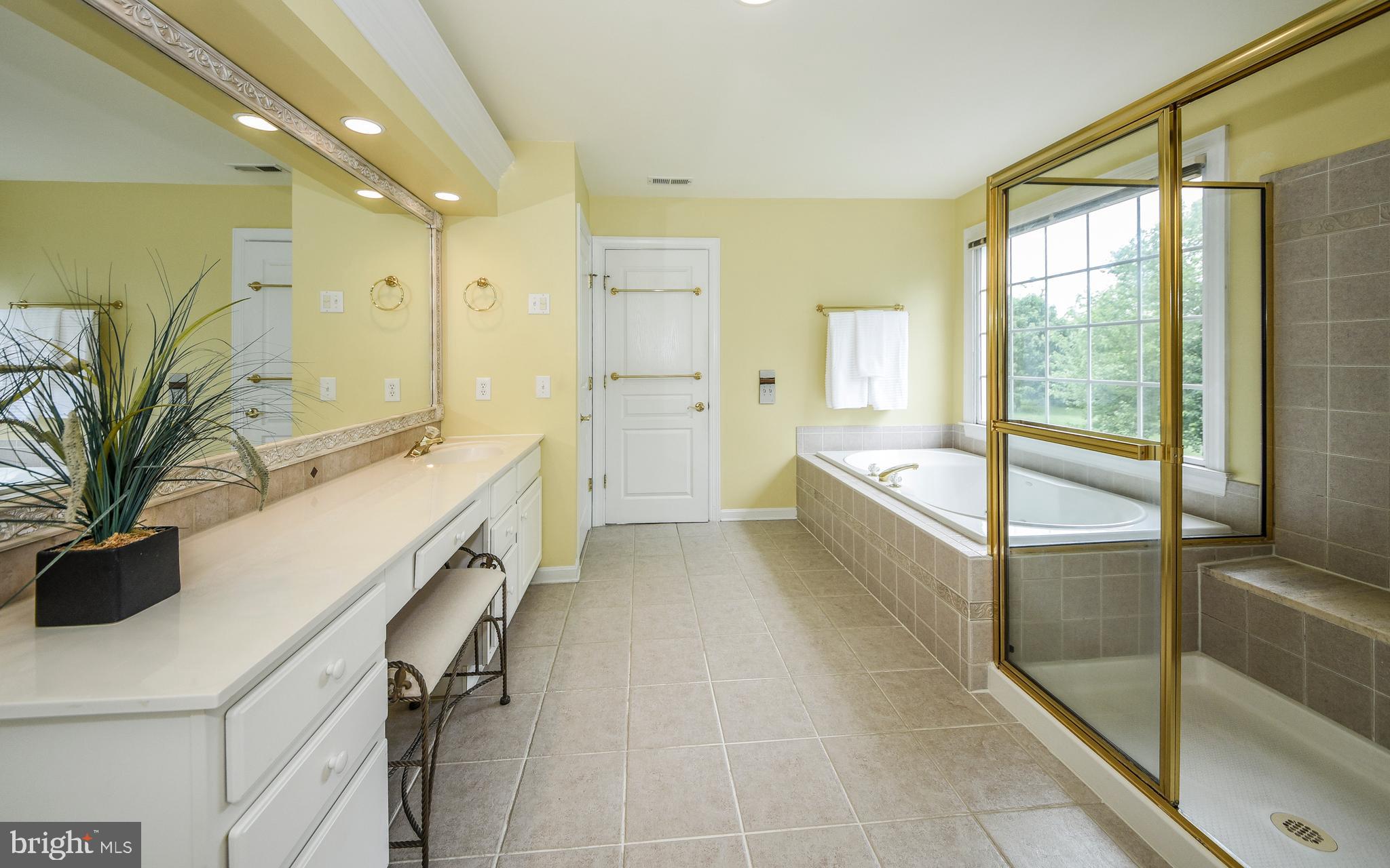124 Clover Road Ivyland, PA 18974 - Photo 21 of 41 Primary Bath