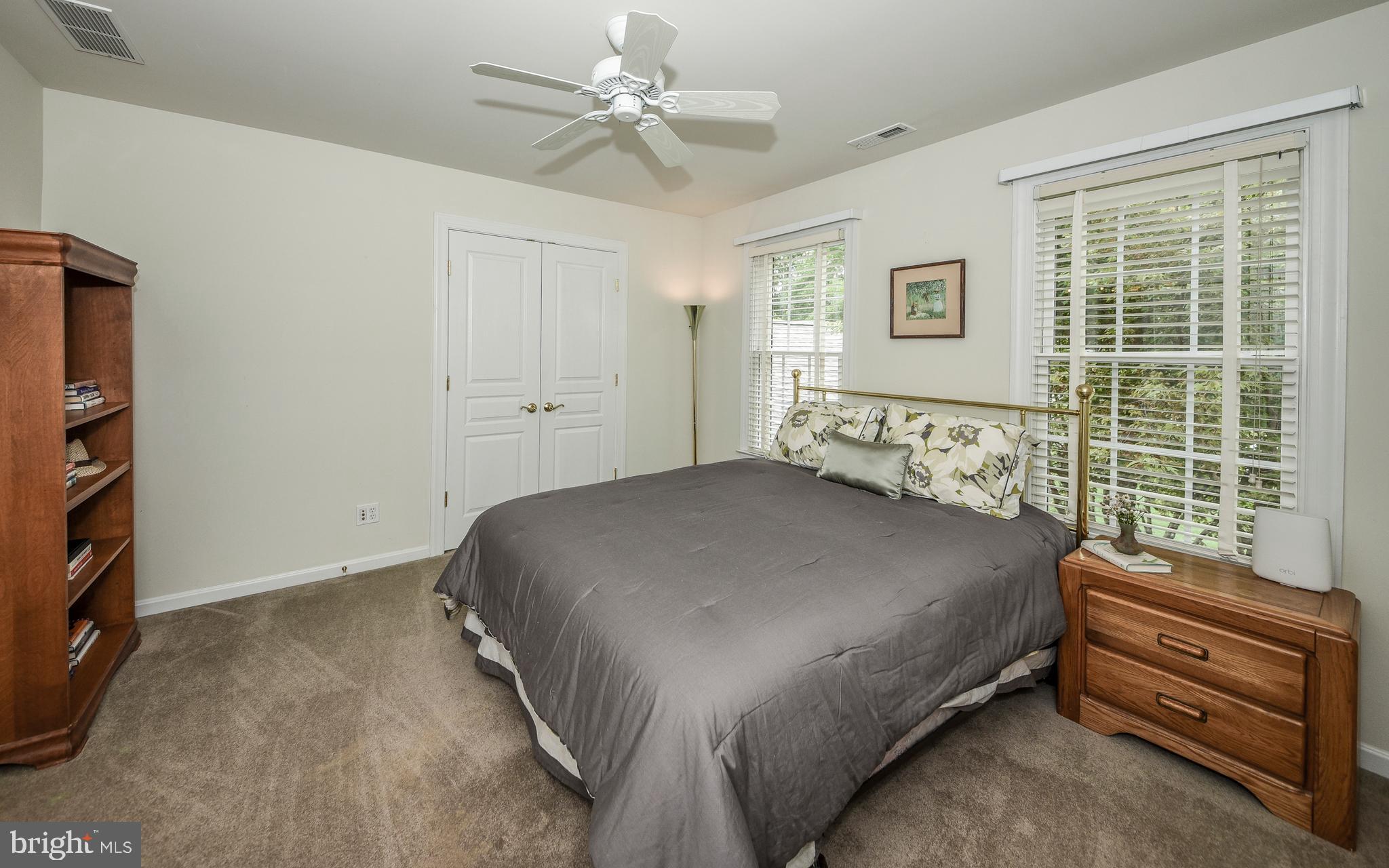 124 Clover Road Ivyland, PA 18974 - Photo 22 of 41 Bedroom 2
