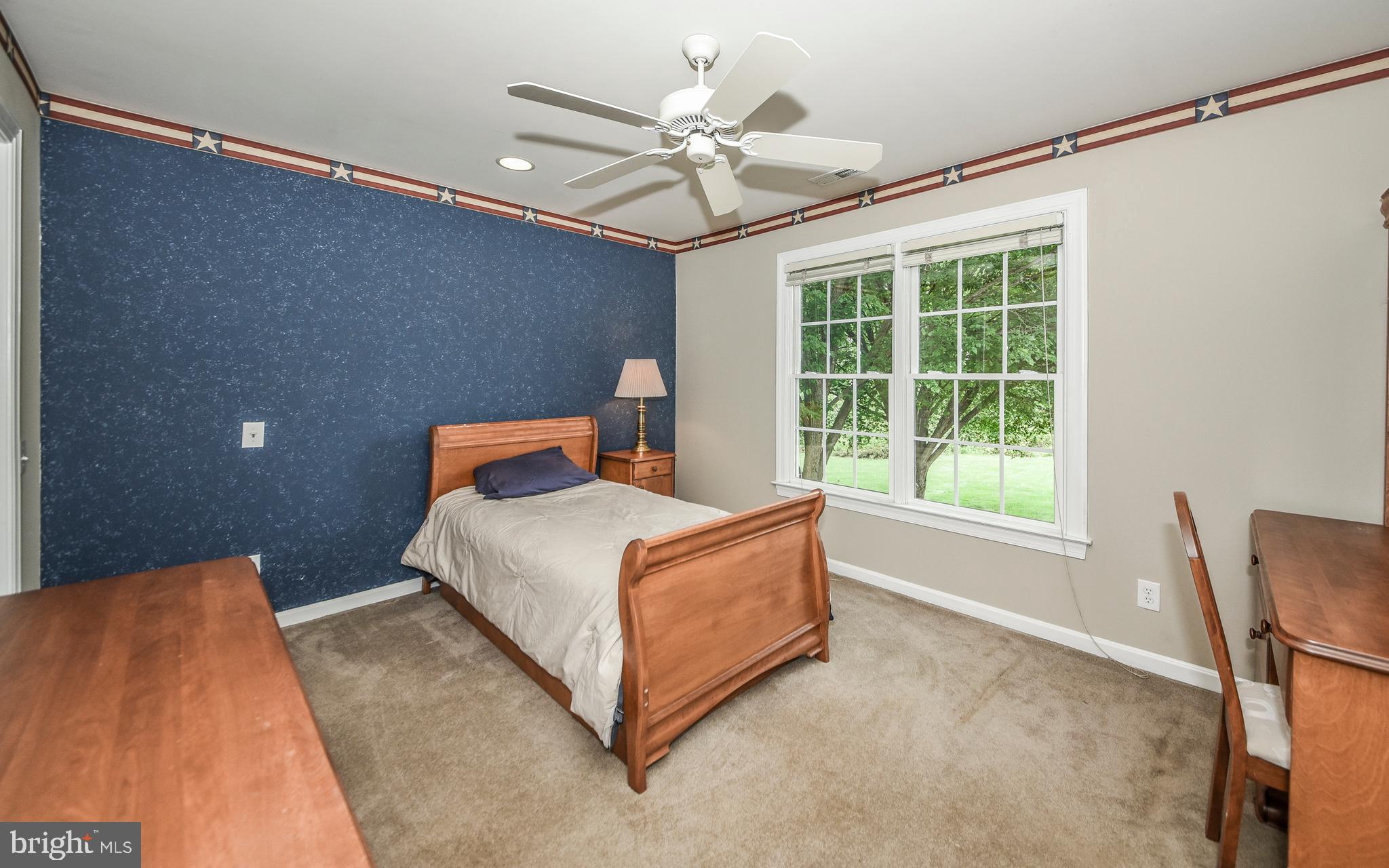 124 Clover Road Ivyland, PA 18974 - Photo 25 of 41 Bedroom 4