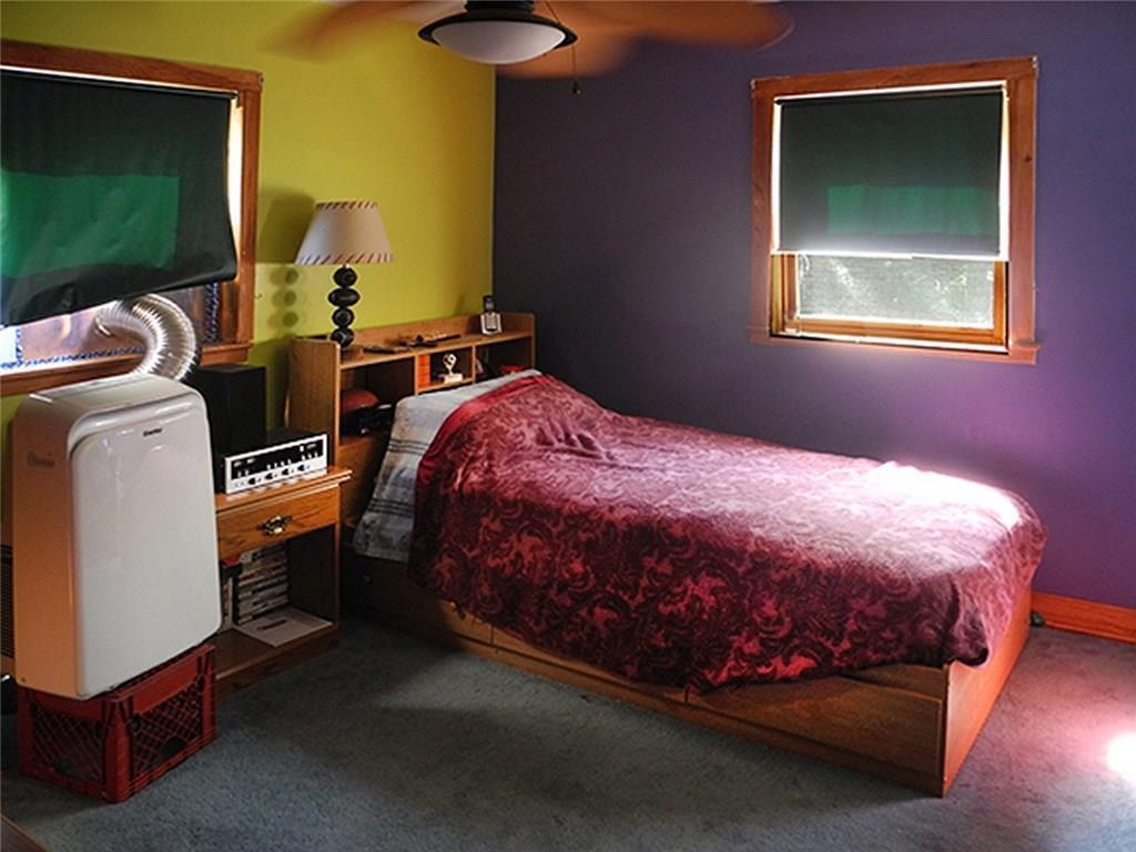 7 Calling Crow Road Augusta, ME 04330 - Photo 16 of 19 BEDROOM 2