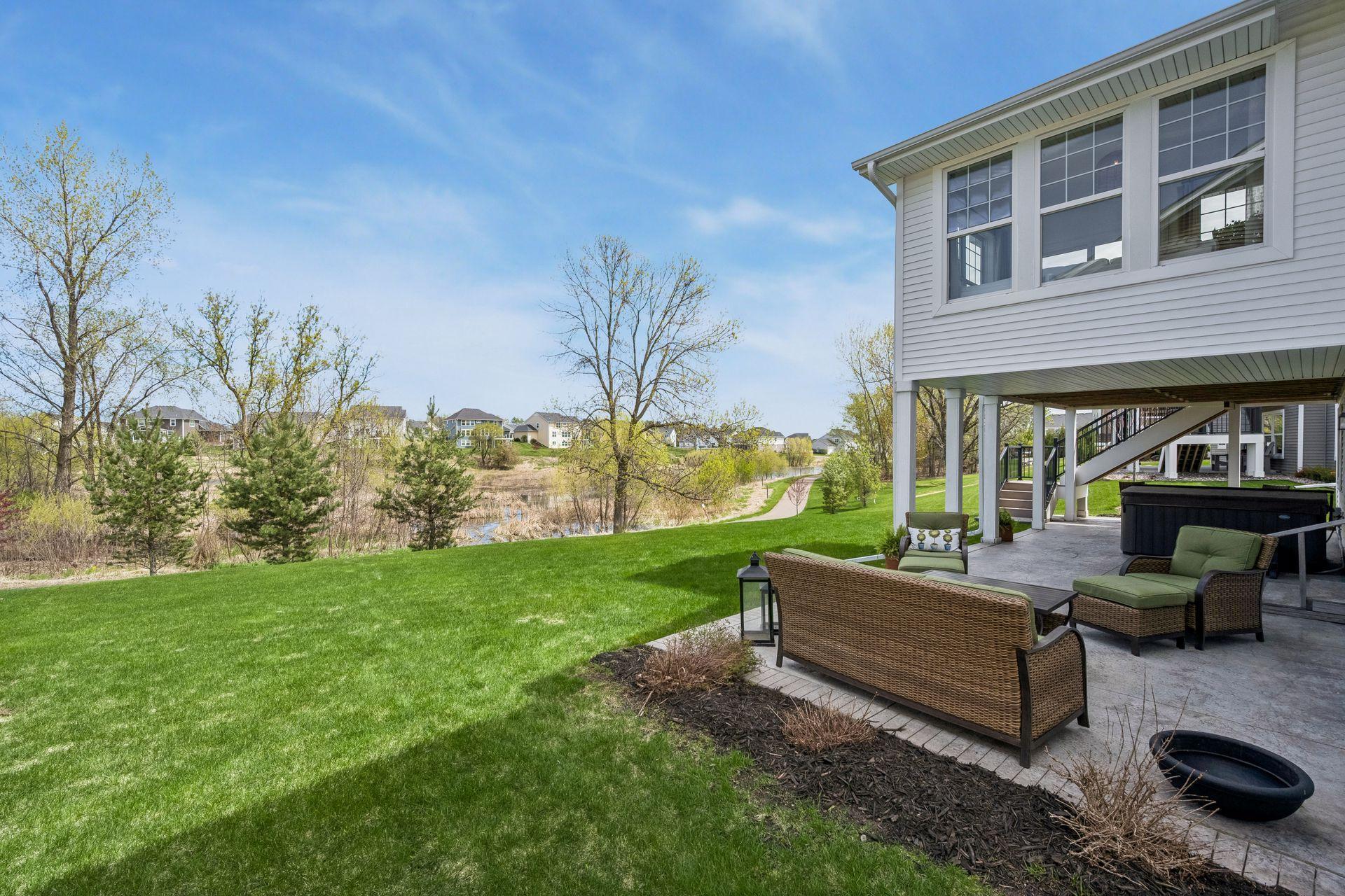 19462 Meadow Rue Court Corcoran, MN 55340 - Photo 54 of 57