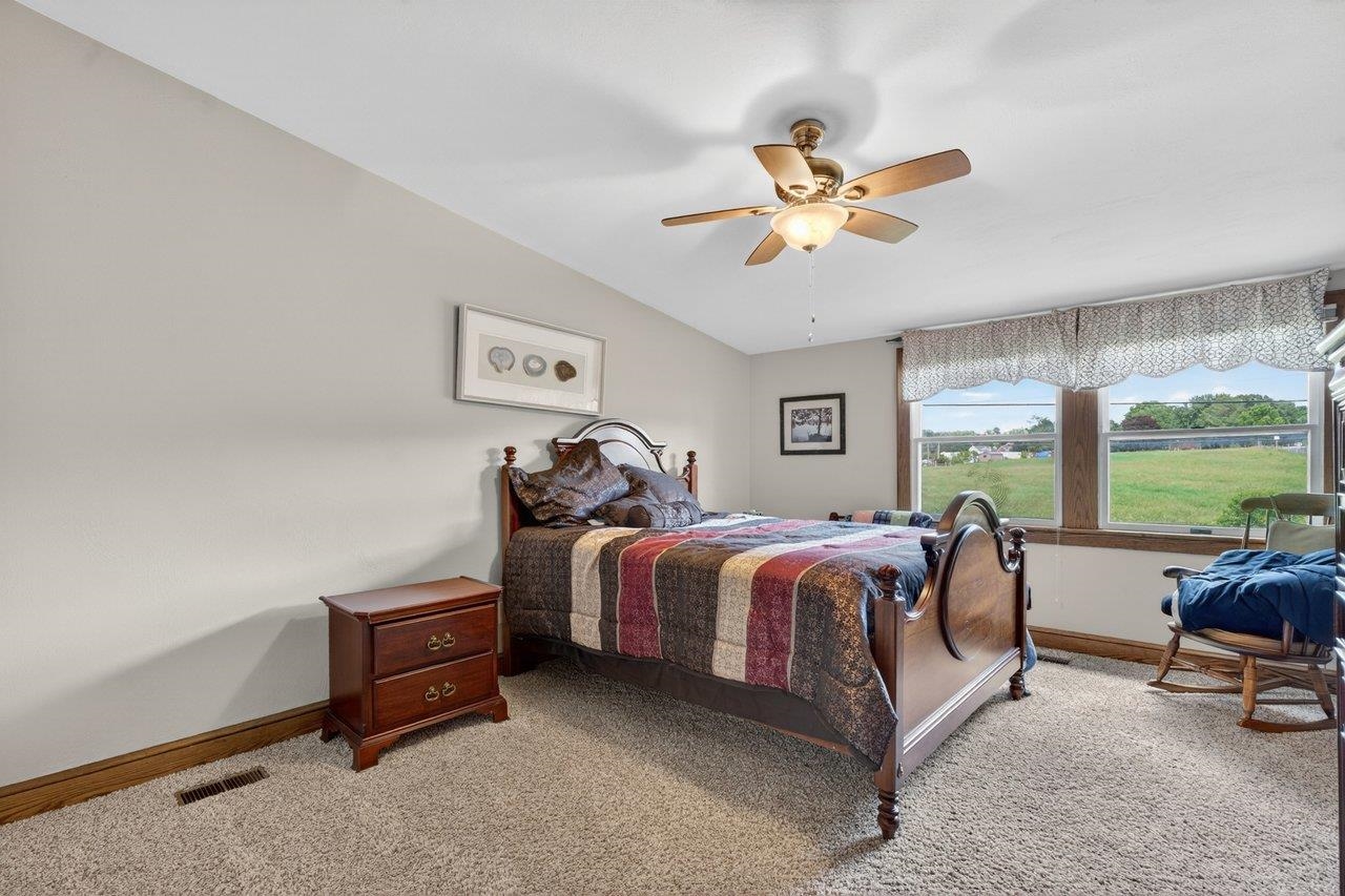 3398 Old Thirty-Three Road Harrisonburg, VA 22801 - Photo 38 of 75