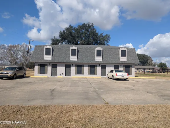 $800 | 714 South Wimberly Street, Church Point, LA 70525