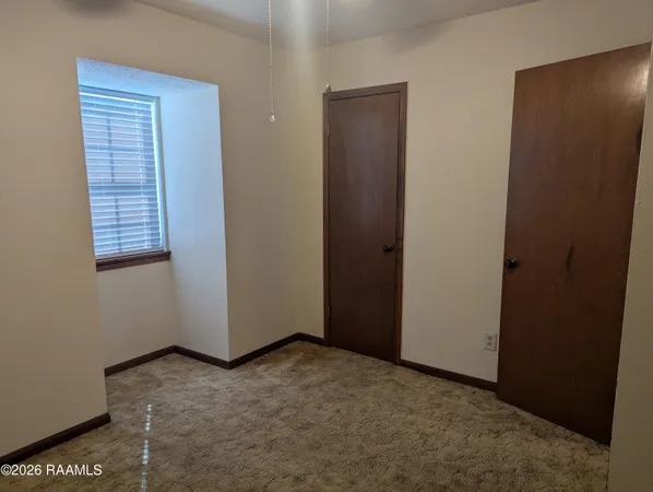 $800 | 714 South Wimberly Street, Church Point, LA 70525