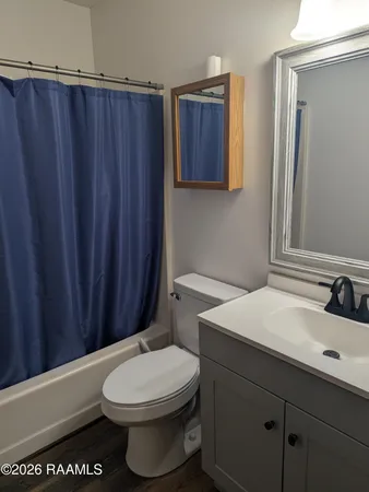 $800 | 714 South Wimberly Street, Church Point, LA 70525