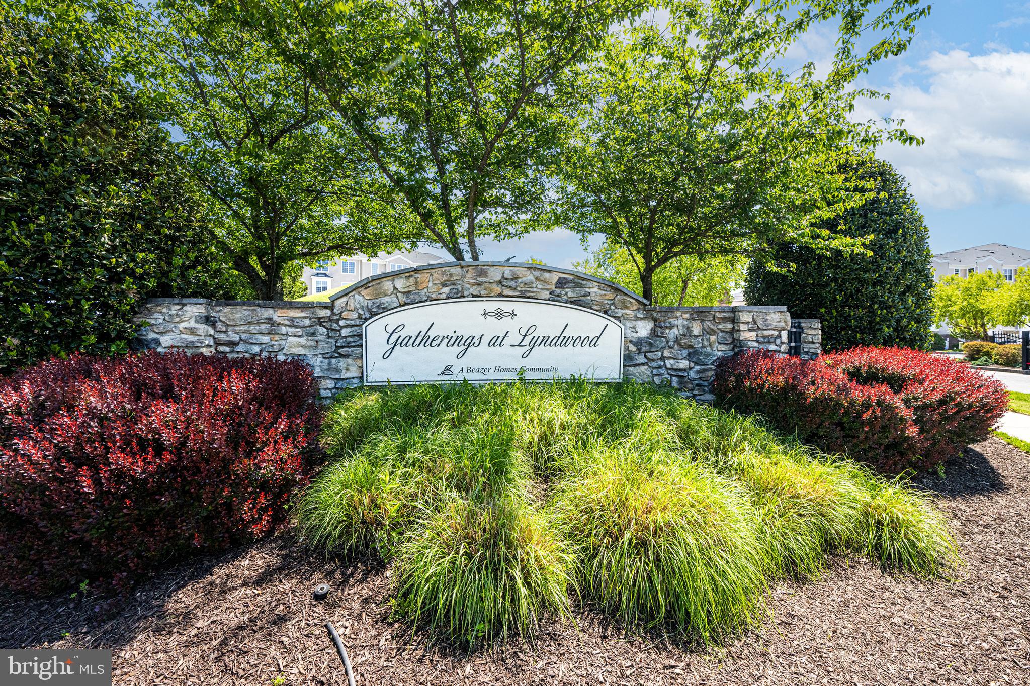 7335 Brookview Road, Unit 104 Elkridge, MD 21075 - Photo 39 of 48 Community Entrance