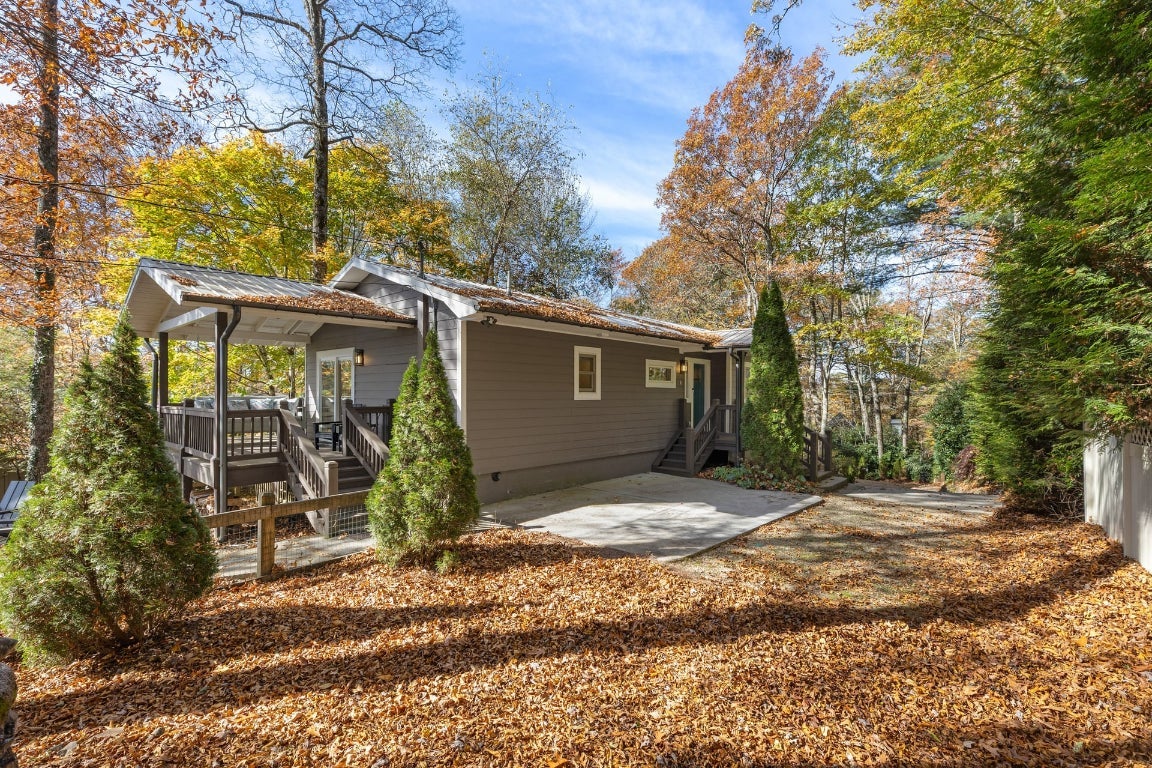 175 Wyanoak Road Highlands, NC 28741 - Photo 41 of 44 Gallery Image 41