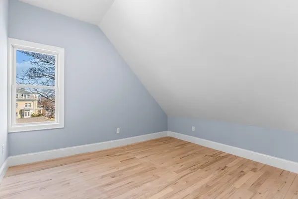 $3,800 | 7 Waumbeck Street, Unit 3, Boston, MA 02121