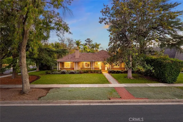 $3,880,000 | 2198 Melville Drive, San Marino, CA 91108