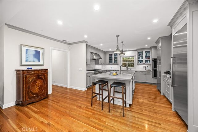 $3,880,000 | 2198 Melville Drive, San Marino, CA 91108