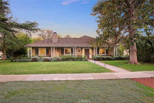 $3,880,000 | 2198 Melville Drive, San Marino, CA 91108