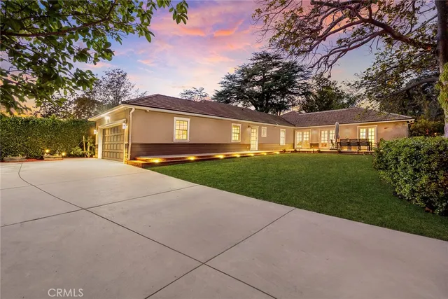 $3,880,000 | 2198 Melville Drive, San Marino, CA 91108