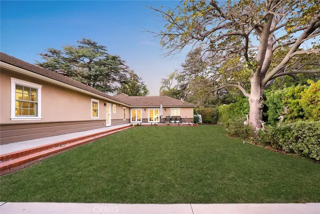 $3,880,000 | 2198 Melville Drive, San Marino, CA 91108