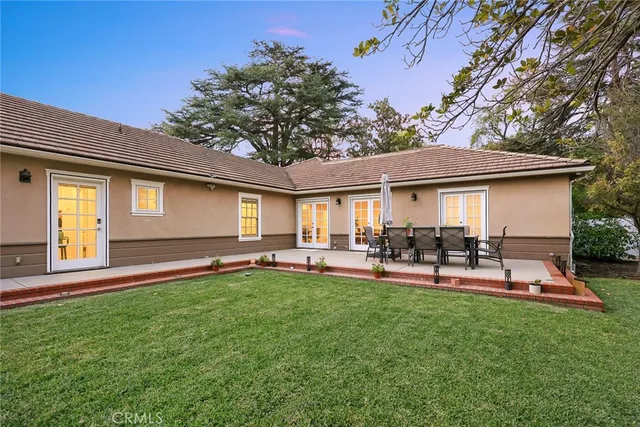 $3,880,000 | 2198 Melville Drive, San Marino, CA 91108