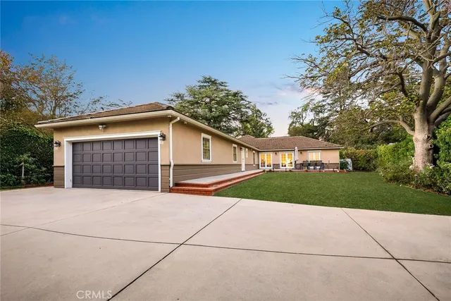 $3,880,000 | 2198 Melville Drive, San Marino, CA 91108