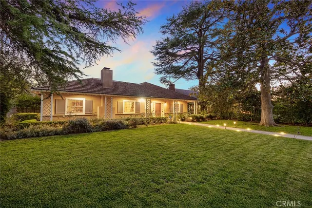$3,880,000 | 2198 Melville Drive, San Marino, CA 91108