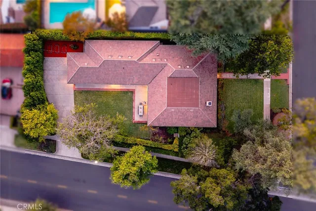 $3,880,000 | 2198 Melville Drive, San Marino, CA 91108