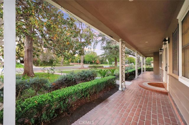 $3,880,000 | 2198 Melville Drive, San Marino, CA 91108