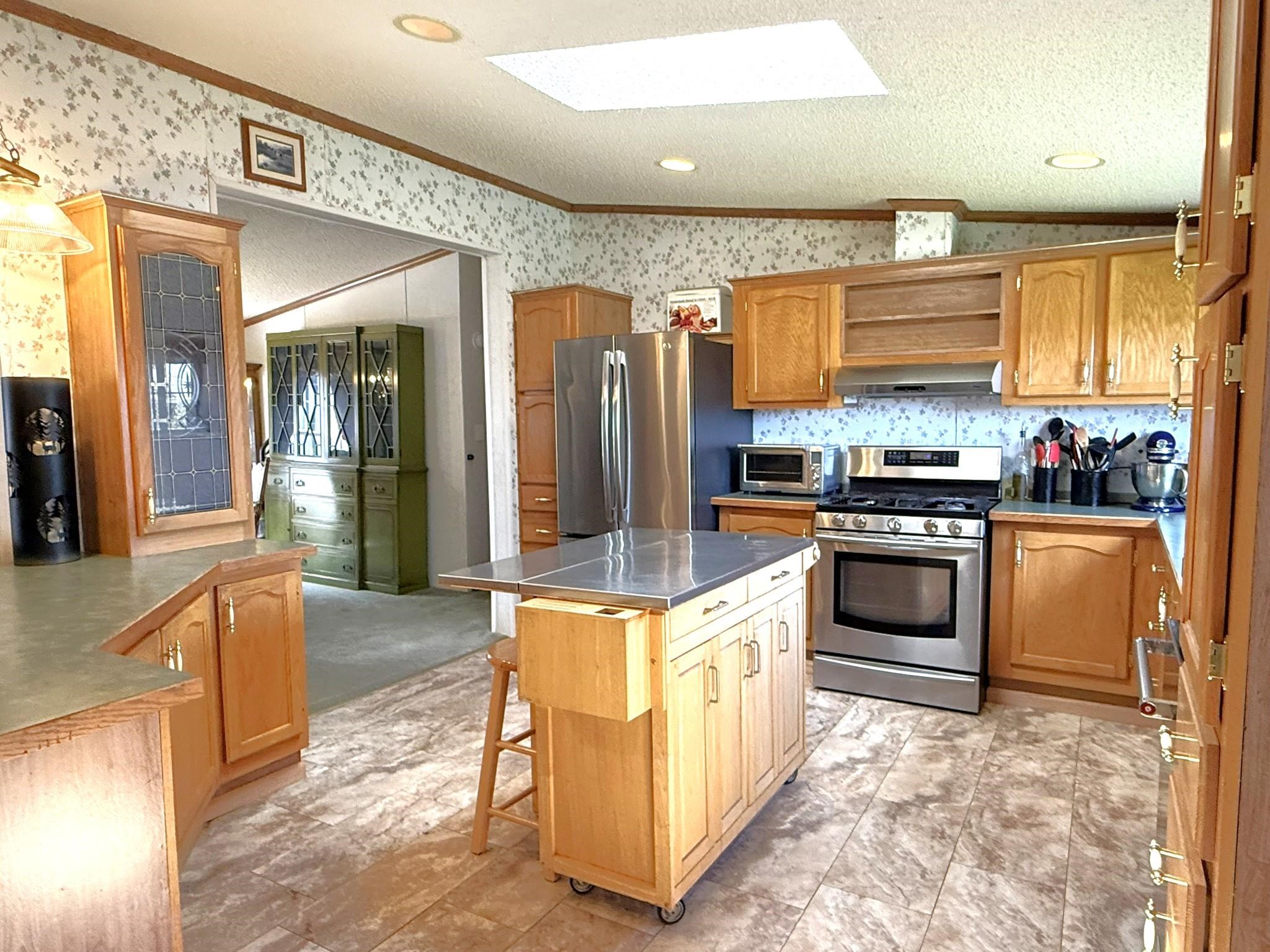 119 Tousant Hill Road, Unit 2 Stannard, VT 05842 - Photo 9 of 30