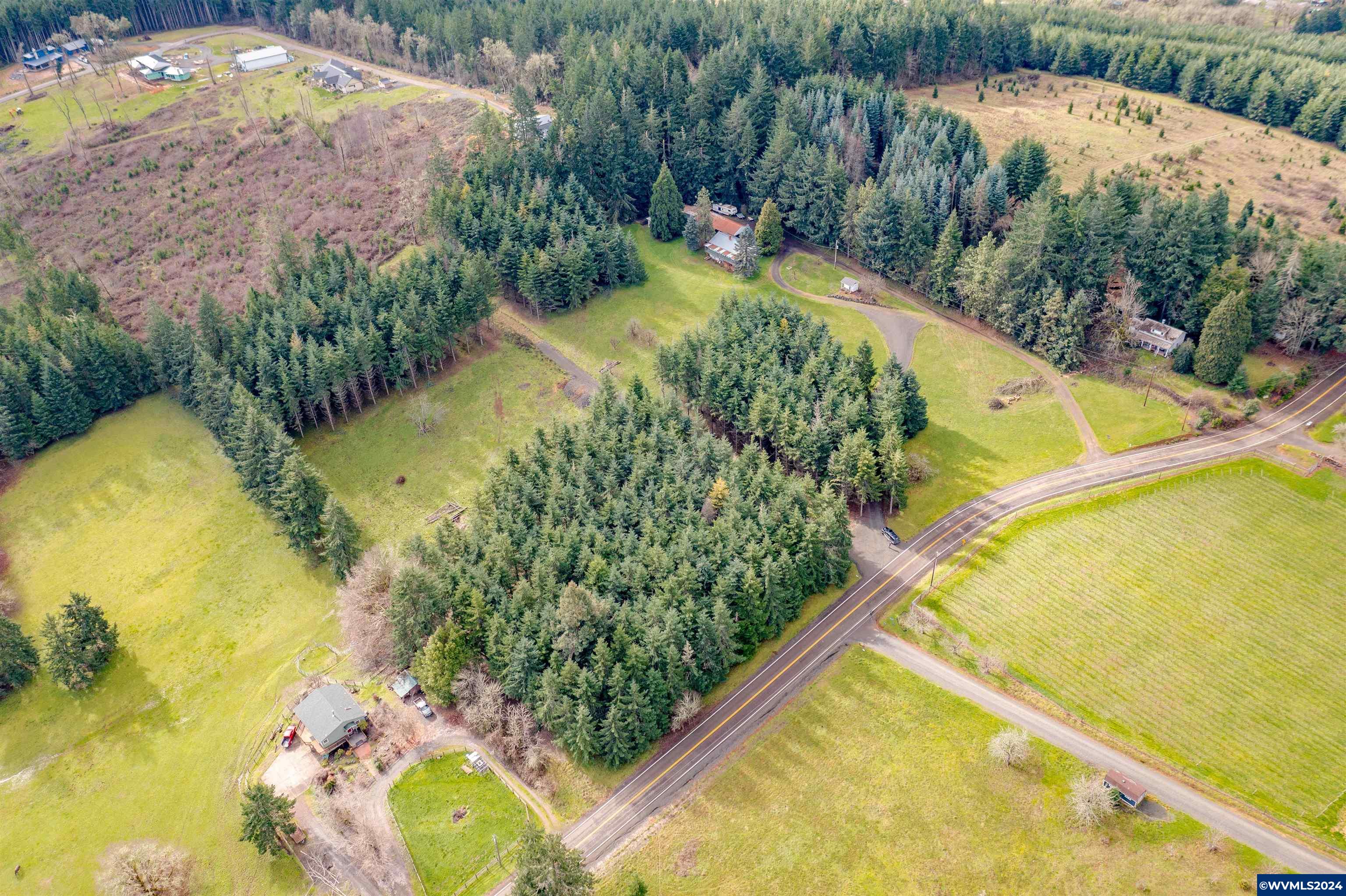 Larson (ta R421034) Road Monroe, OR 97456 - Photo 17 of 30