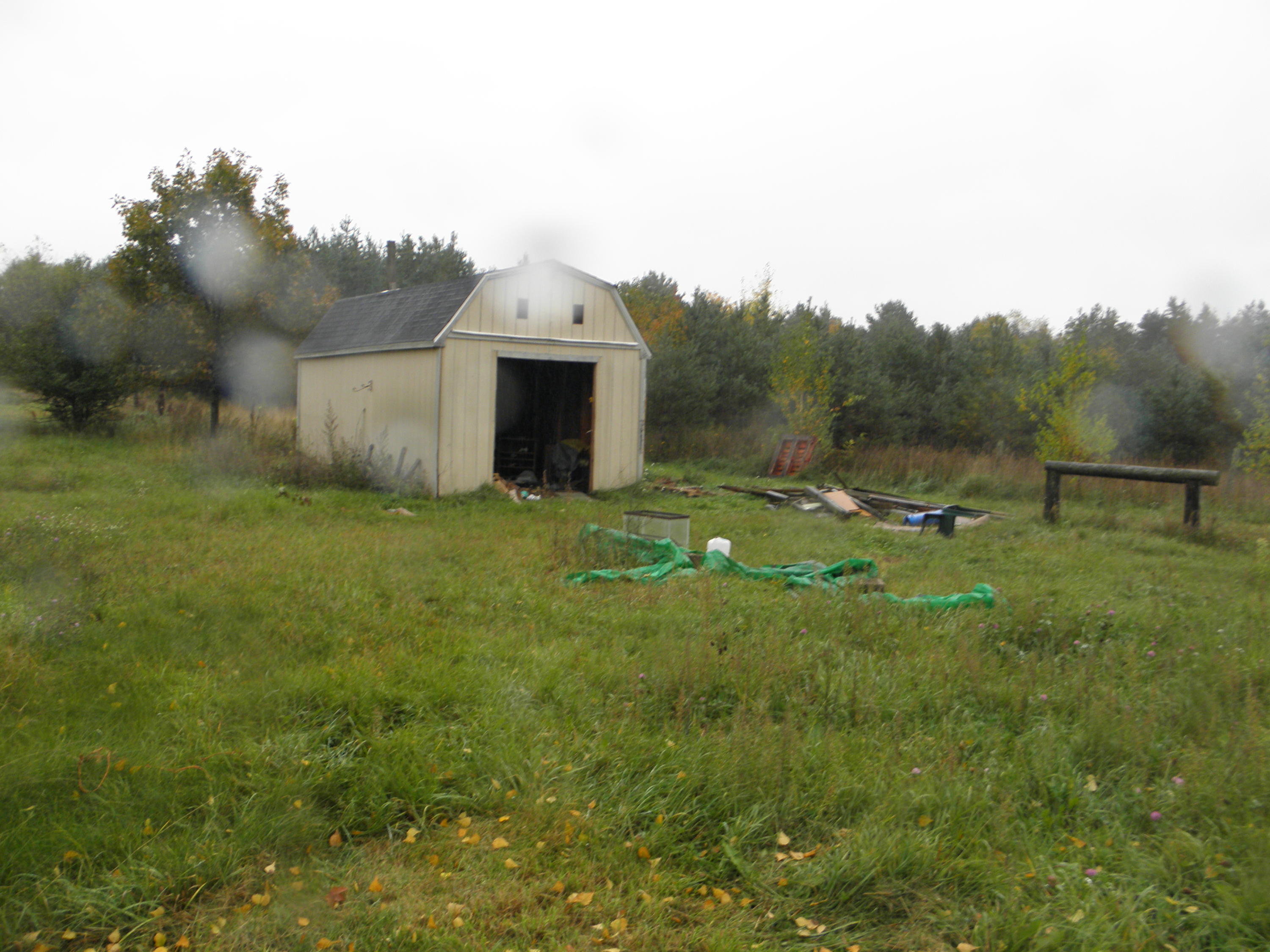 9336 North Peterson Road Frederic, MI 49733 - Photo 15 of 18 Gallery Image 15