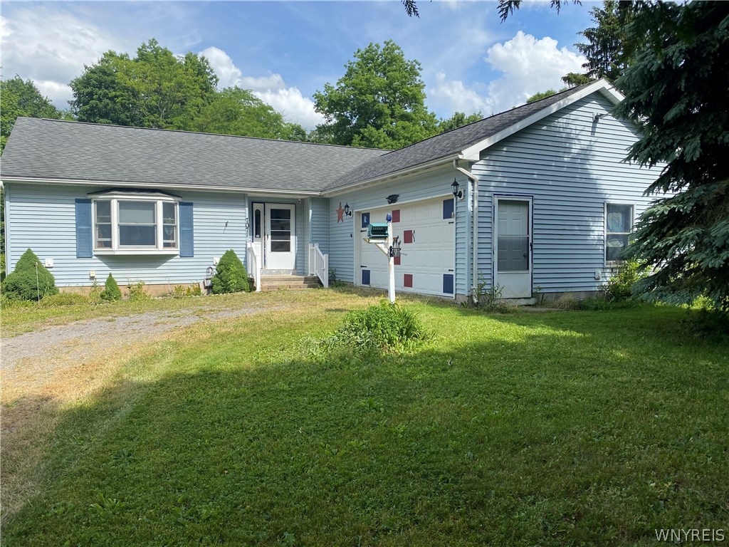 7071 Maple Road Basom, NY 14013 - Photo 1 of 1 Gallery Image 1