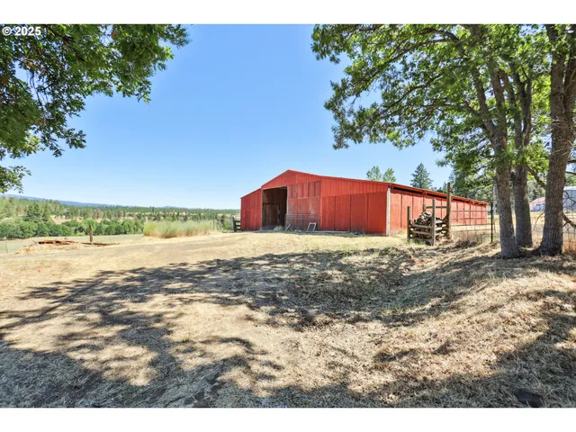 $469,000 | 195 Woodland Road, Goldendale, WA 98620