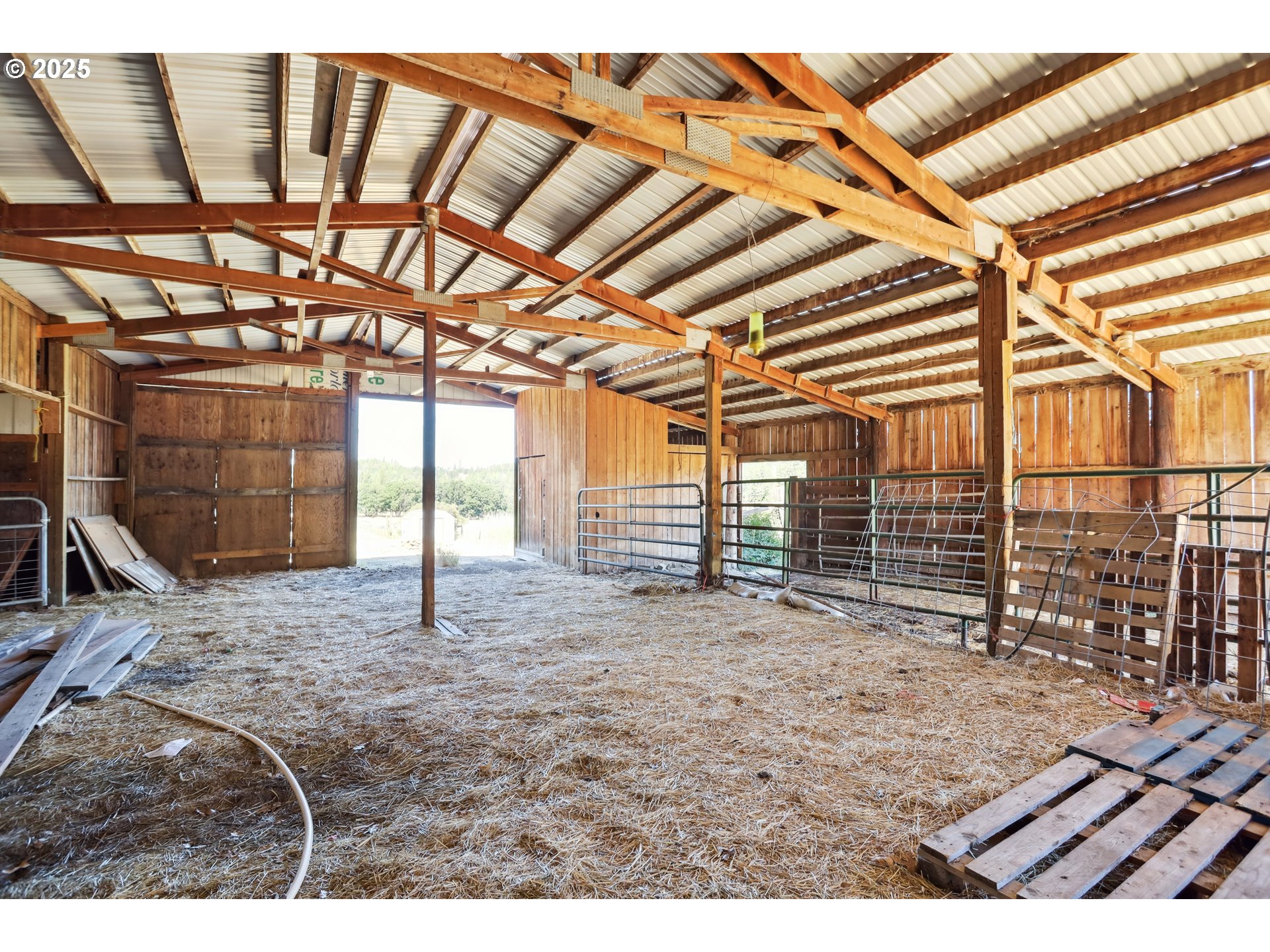 195 Woodland Road Goldendale, WA 98620 - Photo 31 of 44