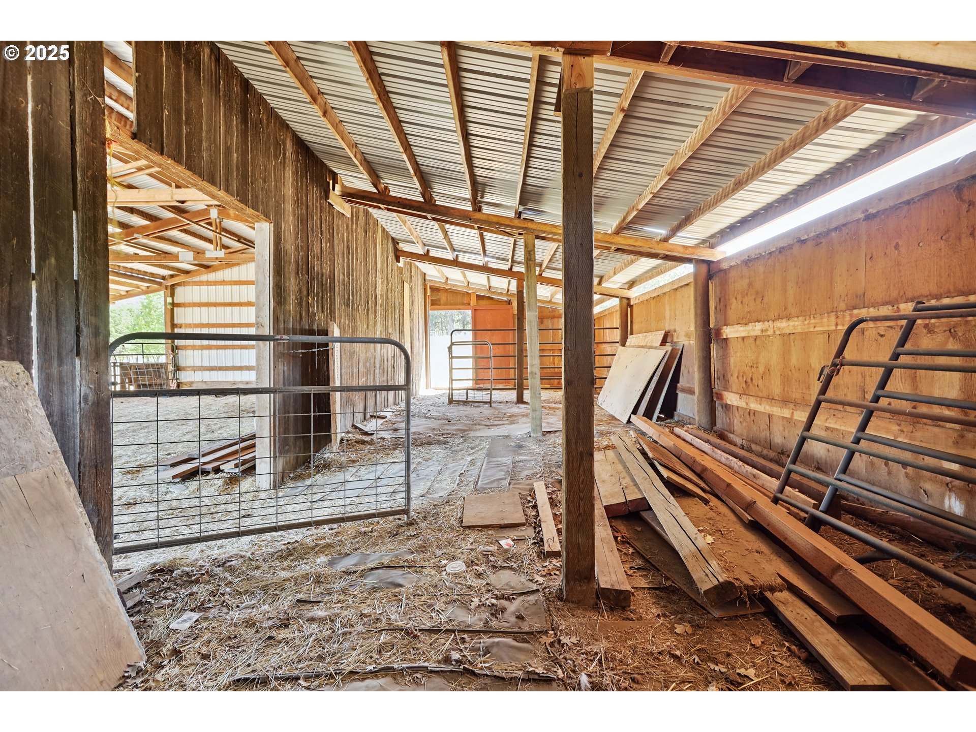 195 Woodland Road Goldendale, WA 98620 - Photo 32 of 44