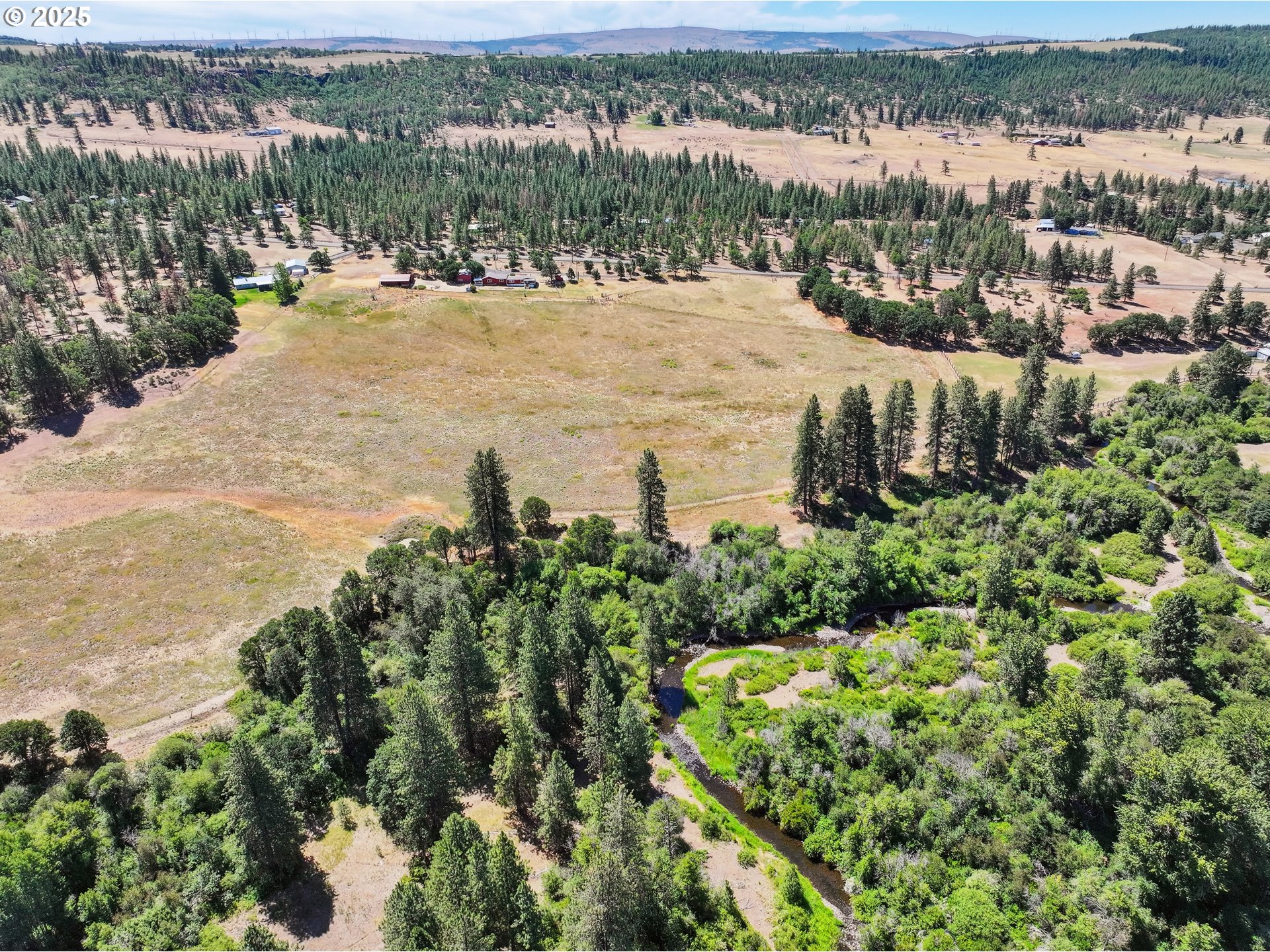 195 Woodland Road Goldendale, WA 98620 - Photo 35 of 44