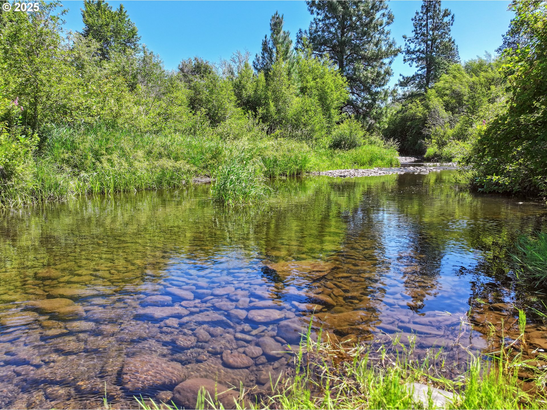 195 Woodland Road Goldendale, WA 98620 - Photo 41 of 44