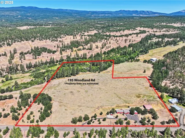 $469,000 | 195 Woodland Road, Goldendale, WA 98620