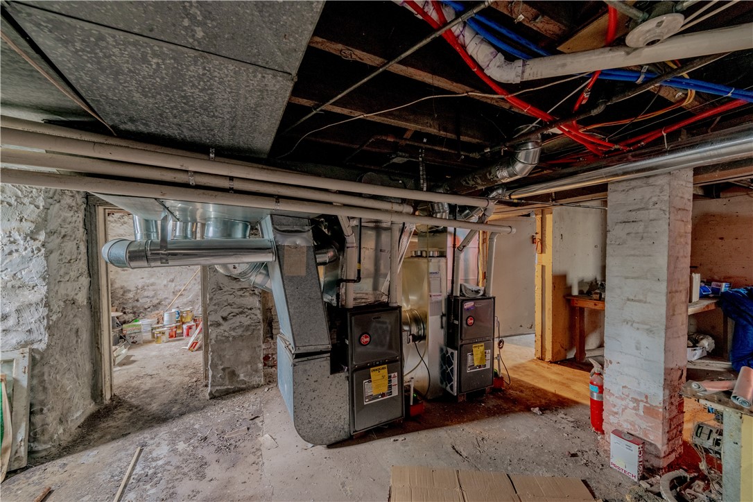 213-215 Oxford Street Rochester, NY 14607 - Photo 28 of 28