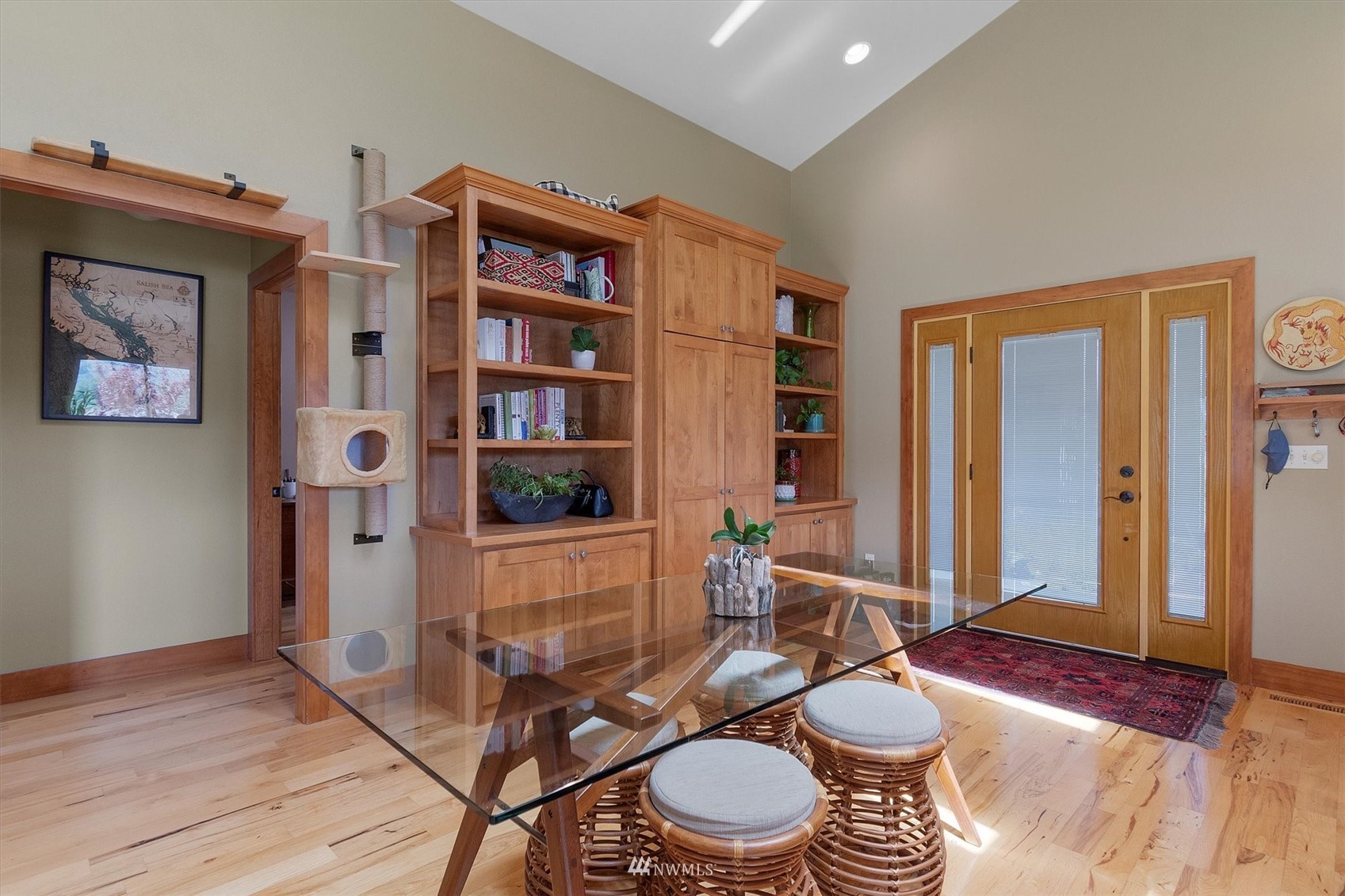 235 West Sunny Sands Road Cathlamet, WA 98612 - Photo 16 of 38 Gallery Image 16