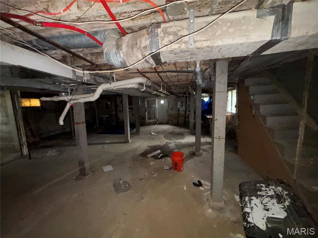 5341 Goodfellow Boulevard St. Louis, MO 63136 - Photo 17 of 33