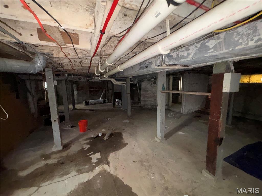 5341 Goodfellow Boulevard St. Louis, MO 63136 - Photo 20 of 33