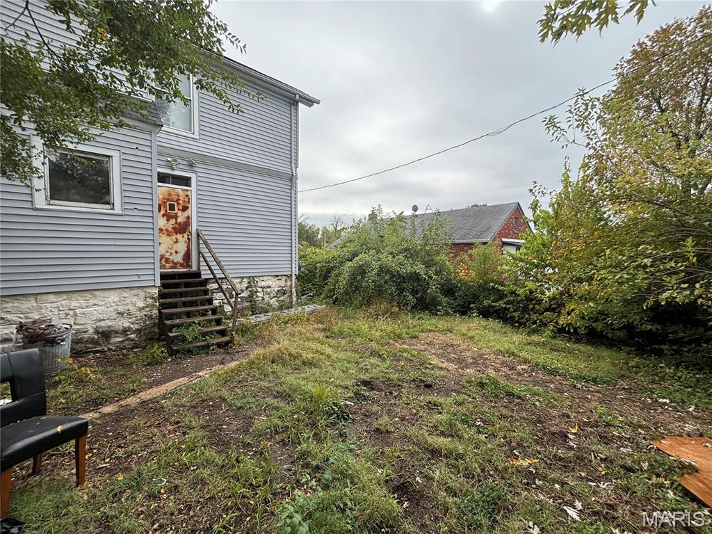 5341 Goodfellow Boulevard St. Louis, MO 63136 - Photo 31 of 33