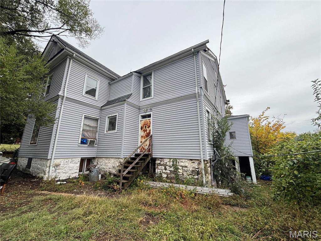 5341 Goodfellow Boulevard St. Louis, MO 63136 - Photo 32 of 33